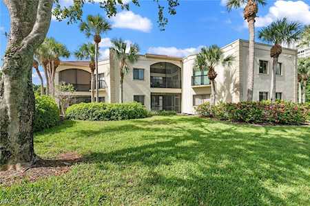 7000 Pelican Bay Blvd #A-101 Naples, FL 34108