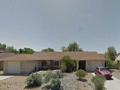 3245 W Mohawk Lane Phoenix, AZ 85027
