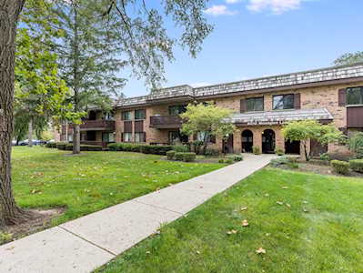 8010 Woodglen Ln #208 Downers Grove, IL 60516
