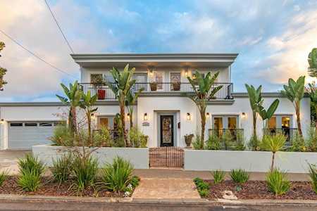 1739 W Lewis St San Diego, CA 92103