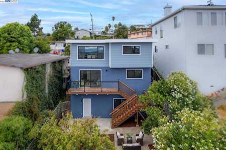 16609 Winding Blvd San Leandro, CA 94578