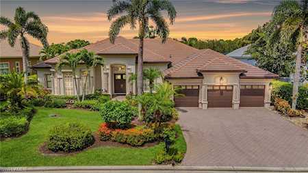 470 Terra Vista Ct Naples, FL 34119