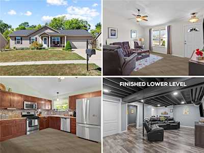315 Aspen Creek Dr Wentzville, MO 63385