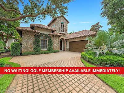 17240 Germano Ct Naples, FL 34110