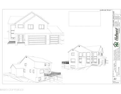 L8 B1 Canyon Rd Anchorage, AK 99516