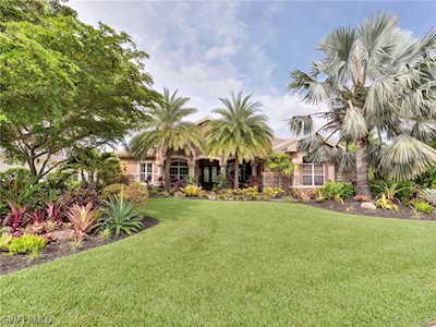 3201 Cypress Marsh Dr Fort Myers, FL 33905
