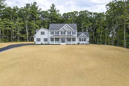 53-A Turnpike Rd #Option A Westminster, MA 01473
