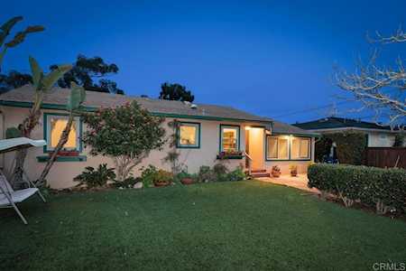 715 Crest Rd Road Del Mar, CA 92014