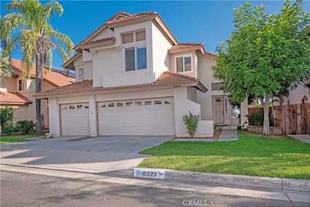 10229 Kernwood Ct Rancho Cucamonga, CA 91737