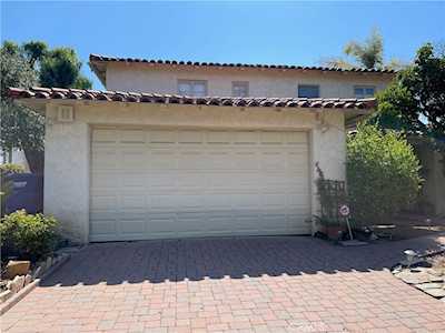 6461 Via Colinita Rancho Palos Verdes, CA 90275