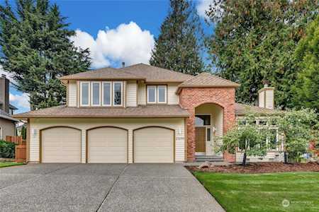23290 NE 17th St Sammamish, WA 98074
