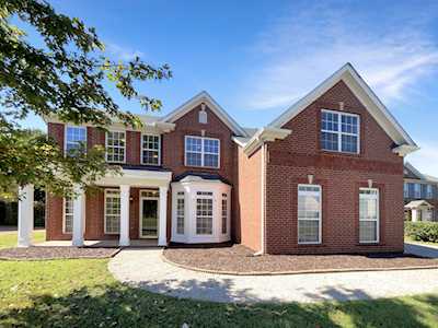 1829 Woodland Farms Ct Old Hickory, TN 37138