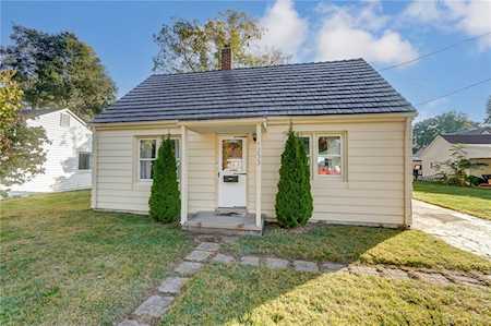 1233 Vornholt Street Troy, OH 45373