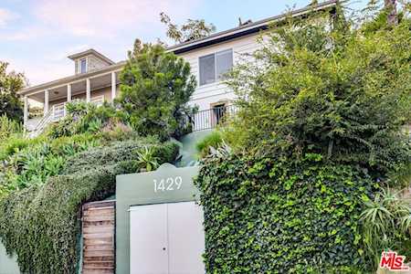 1429 Westerly Terrace Los Angeles, CA 90026