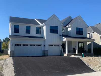 3151 Deering Bay Dr Naperville, IL 60564