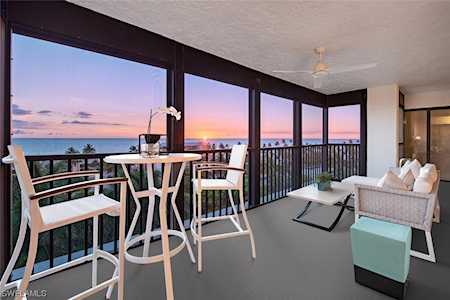 2400 N Gulf Shore Blvd #803 Naples, FL 34103