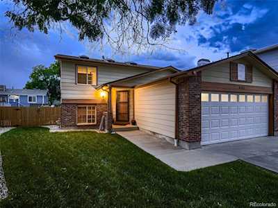 6282 Xavier St Arvada, CO 80003