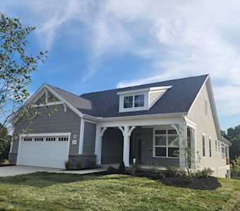 131 Glenshire Circle Granville, OH 43023