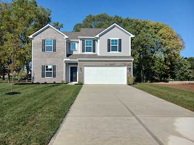 322 Juhl Court Circleville, OH 43113