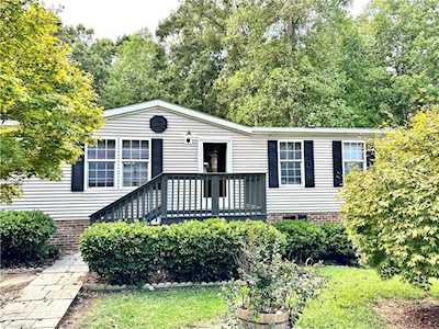 313 Twain Drive Garner, NC 27529