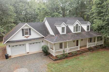 1448 Bowers Store Road Siler City, NC 27344