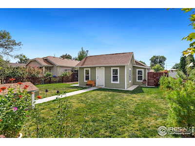3721 Garfield Ave Wellington, CO 80549