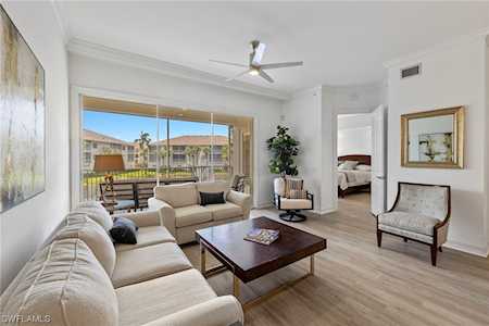 805 Bentwater Circle #102 Naples, FL 34108