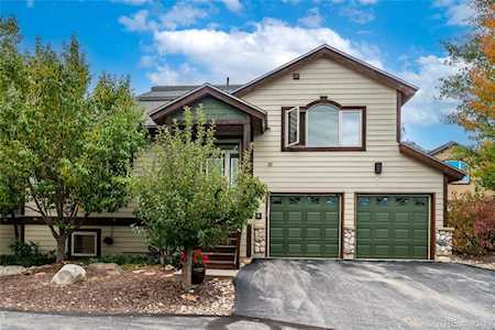 452 Parkview Dr #20 Steamboat Springs, CO 80487