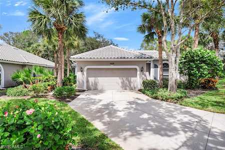 3446 Wildwood Lake Circle Bonita Springs, FL 34134