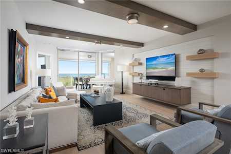 7117 Pelican Bay Blvd #806 Naples, FL 34108