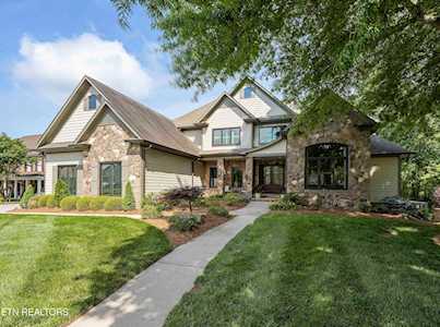 12518 Amberset Dr Knoxville, TN 37922