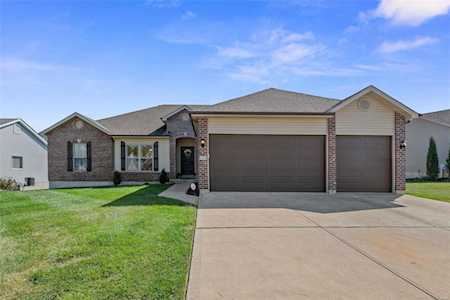 104 Timber Trace Crossing Wentzville, MO 63385