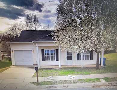 4038 Old Glory Dr Concord, NC 28025