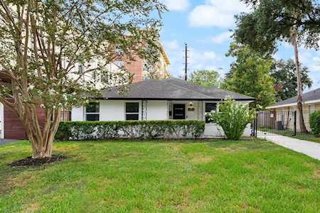 4115 Norfolk St Houston, TX 77027