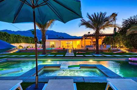1928 N Farrell Dr Palm Springs, CA 92262