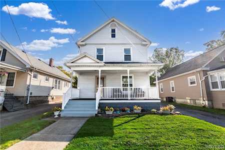 179 80th St Niagara Falls, NY 14304