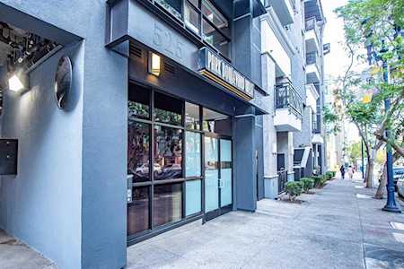 525 11th Ave #1302 San Diego, CA 92101