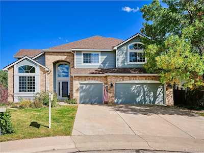 7166 Terry Cir Arvada, CO 80007