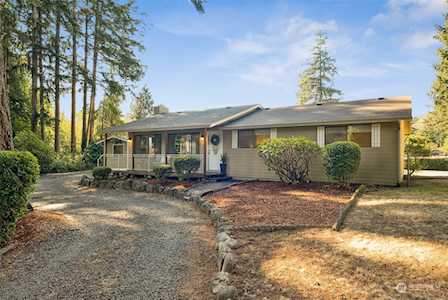 13114 98th Avenue Ct NW Gig Harbor, WA 98329