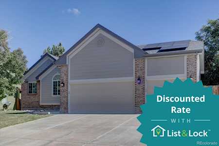 1360 Fox Canyon Ln Castle Rock, CO 80104