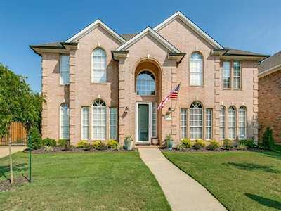 1703 Heritage Court Keller, TX 76248