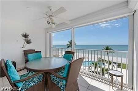 1717 N Gulf Shore Blvd #403 Naples, FL 34102