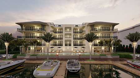 1820 N Gulf Shore Blvd #404 Naples, FL 34102