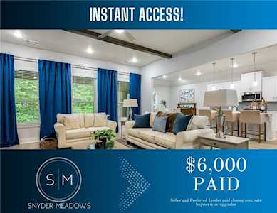 3804 SW Pinecrest Dr Bentonville, AR 72713