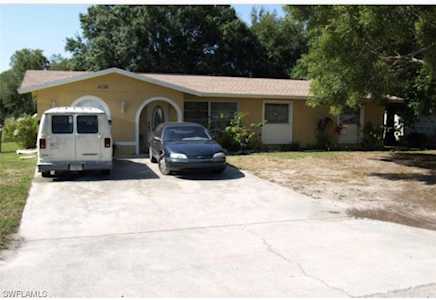 4128 Madison Ave Fort Myers, FL 33916