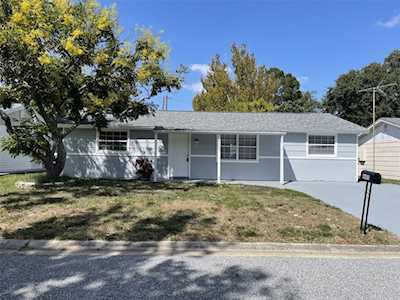 6403 Butte Ave New Port Richey, FL 34653
