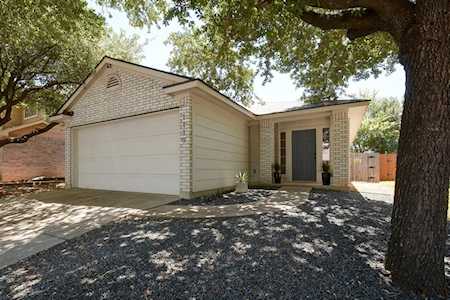 1119 Emmitt RUN Austin, TX 78721