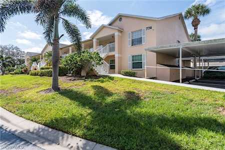 774 Wiggins Lake Dr #105 Naples, FL 34110