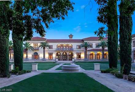 99 Spanish Gate Dr Las Vegas, NV 89113