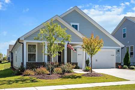 1609 Silver Spotted Way Fuquay Varina, NC 27526